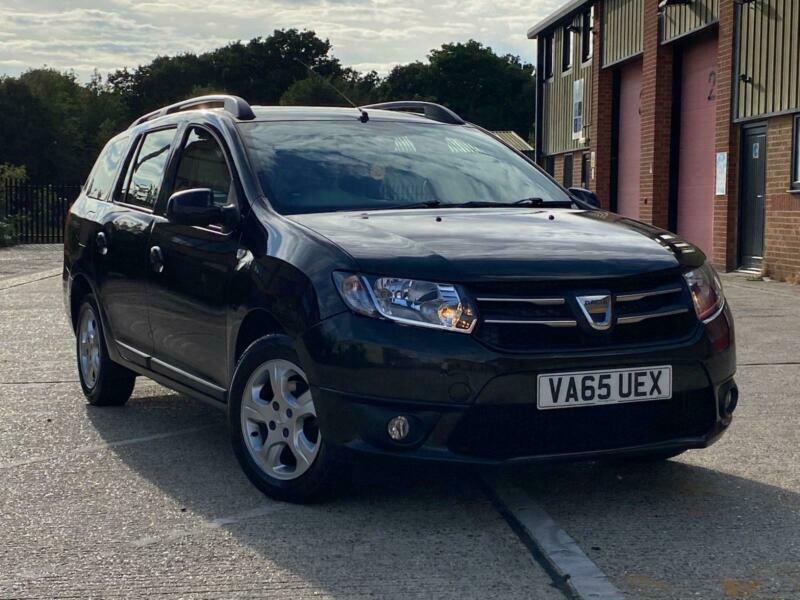 Renault dacia mcv