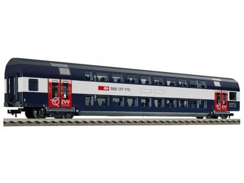 Roco HO Gauge Model Railway Coaches