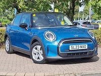2023 MINI Hatchback 1.5 Cooper Classic 5dr Auto Hatchback Petrol Automatic