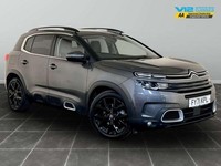 2021 Citroen C5 Aircross 1.6 13.2kWh Shine Plus e-EAT8 Euro 6 (s/s) 5dr Automati