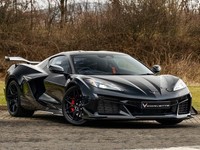 2024 Chevrolet Corvette 5.5 V8 3LZ 2dr Auto Coupe Petrol Automatic