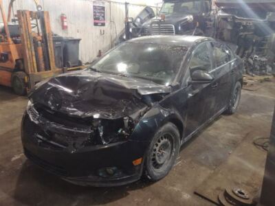 Passenger Corner/Park Light Fog-driving Bumper Mounted Fits 11-14 CRUZE 22256