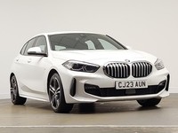 2023 BMW 1 Series 118i [136] M Sport 5dr Step Auto [LCP] HATCHBACK PETROL Automa