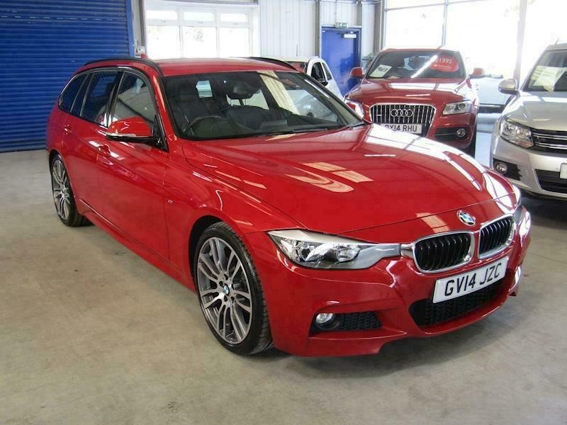 Bmw 3 200