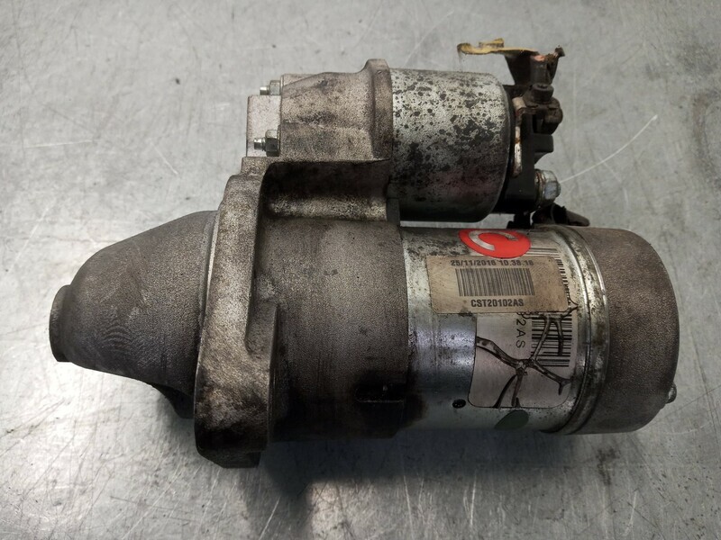 Cst20102as DÃ©Marreur Pour Opel Astra H Berlina 2004 826136