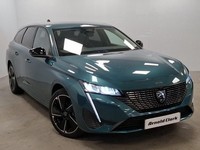 2024 Peugeot 308 115kW Allure 54kWh 5dr Auto ESTATE ELECTRIC Automatic