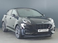 2023 Ford Puma 1.5 EcoBoost ST 5dr HATCHBACK PETROL Manual