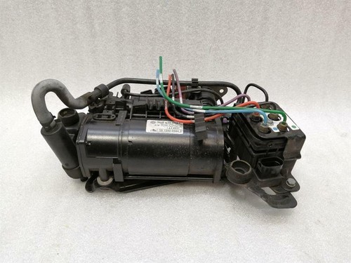BENTLEY CONTINENTAL Air Suspension Pump 3D0616005L Kompressor Luftfederung