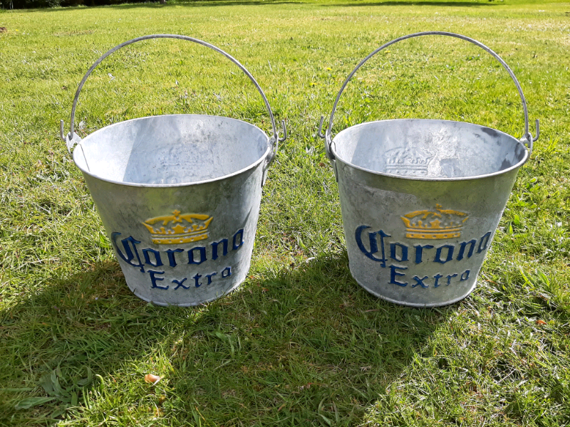 Beer Bucket for sale in UK 51 secondhand Beer Buckets