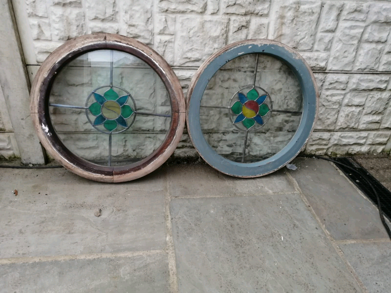 Used Round Windows For Sale