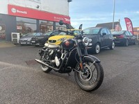 2024 BSA GOLD STAR Gold Star Solid (22MY) Roadster/Retro PETROL Manual