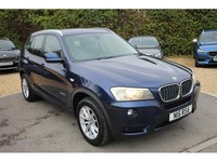 BMW X3 20d SE SUV Diesel Automatic