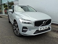 2025 Volvo XC60 2.0 B5P Core 5dr AWD Geartronic SUV Petrol Automatic