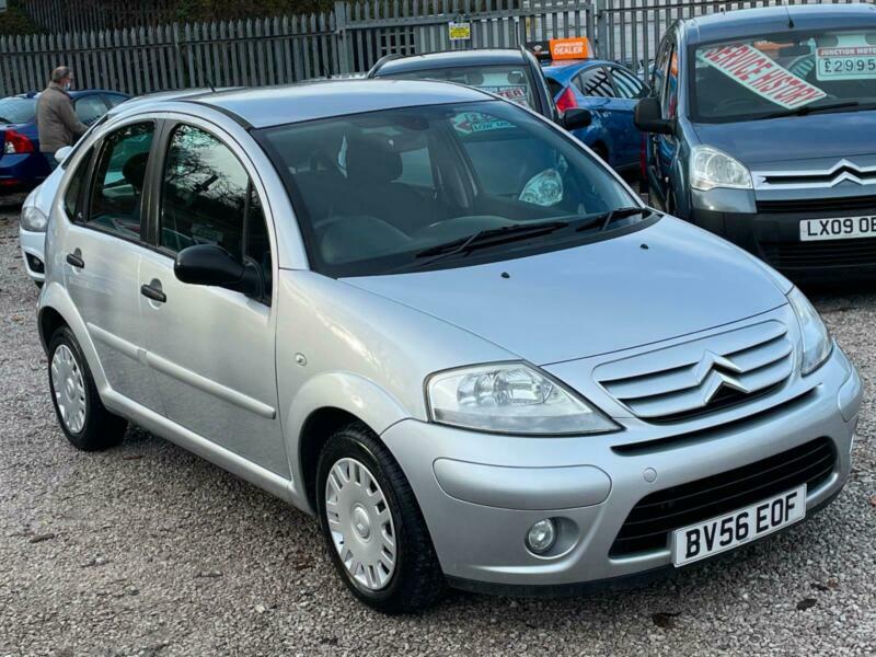 Citroen c3 2007