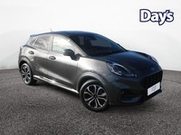 2023 Ford Puma 1.0T EcoBoost MHEV ST-Line SUV 5dr Petrol Hybrid DCT Euro 6 (s/s)