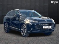 2026 MG MG HS 1.5 T-GDI SE 5dr DCT Semi Automatic Hatchback Petrol Semi Automati