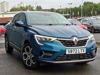 2023 Renault Arkana 1.6 E-Tech full hybrid 145 Techno 5dr Auto COUPE PETROL/ELEC