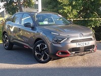2022 Citroen C4 1.2 PureTech [130] Shine 5dr Hatchback Petrol Manual