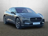 JAGUAR I-PACE 294kW EV400 HSE 90kWh 5dr Auto