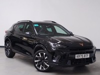 2025 Cupra Formentor 1.5 eTSI 150 V2 5dr DSG SUV Petrol Automatic