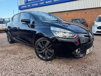 2016 Renault Clio dCi Dynamique S Nav Hatchback Diesel Manual