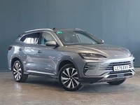 2025 BYD Seal U 1.5T DM-i AWD Design 5dr Auto Estate Hybrid Automatic