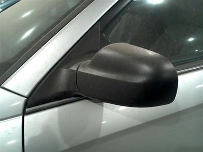 Driver Side View Mirror Power Textured Fits 04-05 PACIFICA 389933