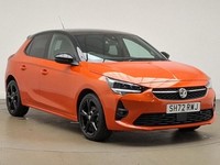 2022 Vauxhall Corsa 1.2 Turbo GS Line 5dr Auto Hatchback Petrol Automatic