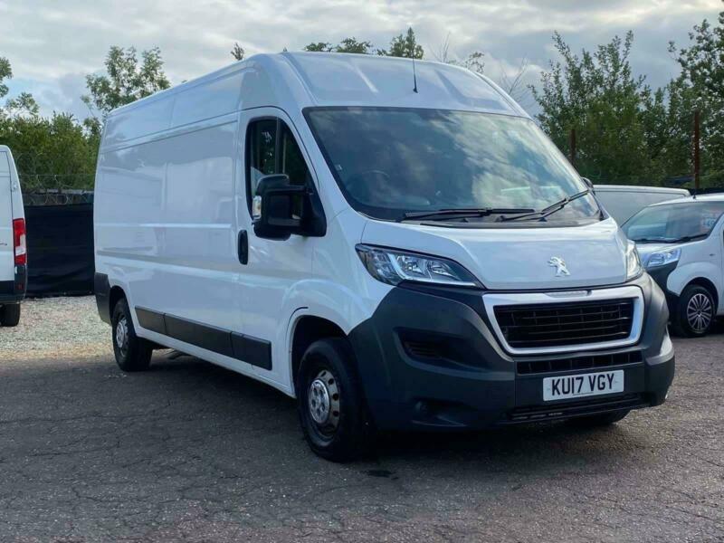 Автодом peugeot boxer