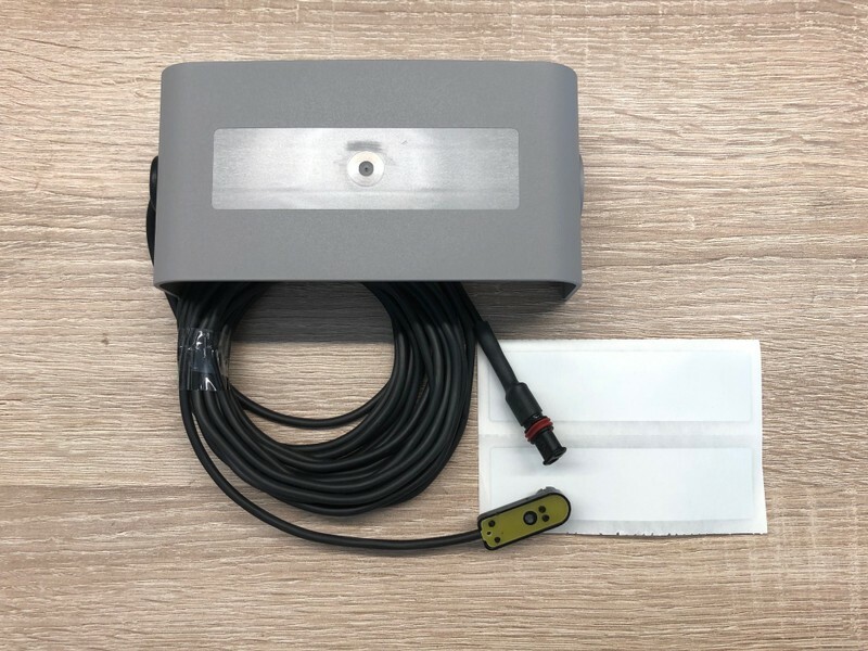Webasto 93205a Temperatursensor Extern 5m Air Top 3500/5000/St/3900/5500/40/55