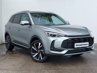 2024 MG MG ZS 1.5 Hybrid Trophy 5dr Auto Hatchback Hybrid Automatic