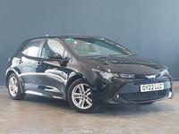 2022 Toyota Corolla 1.8 VVT-i Hybrid Icon Tech 5dr CVT HATCHBACK PETROL/ELECTRIC