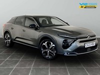 2023 Citroen C5 X 1.2 PureTech Shine Plus Hatchback 5dr Petrol EAT8 Euro 6 (s/s)