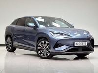 2025 BYD Sealion 7 390kW Excellence AWD 91kWh 5dr Auto Estate Electric Automatic