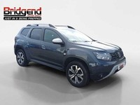 2022 Dacia Duster 1.3 TCe Prestige SUV 5dr SUV/4x4 Petrol Manual
