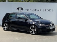 2024 Volkswagen Golf GTI Hatchback Petrol Automatic