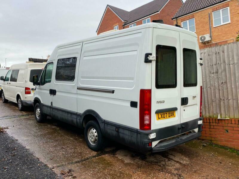 Ex Police Dog Van for sale in UK View 26 bargains