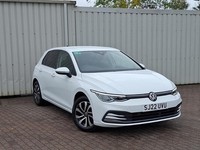 2022 Volkswagen Golf 1.0 TSI Active 5dr Hatchback Petrol Manual