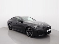 BMW 4 SERIES M440i xDrive MHT 5dr Step Auto