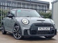 2021 MINI Cooper S 2.0 Cooper S Sport 5dr Auto Hatchback Petrol Automatic