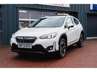 2023 Subaru XV i e-Boxer SE Premium SUV HYBRID Automatic