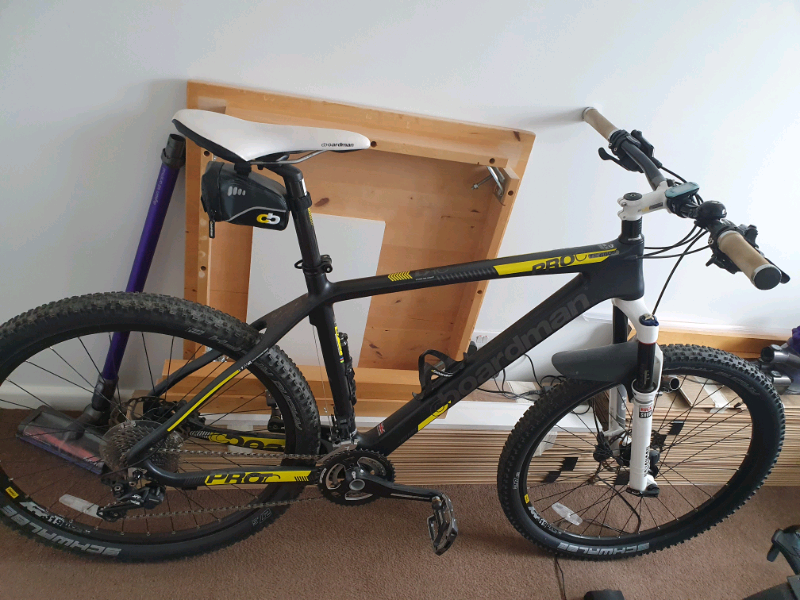 boardman large frame size