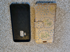 Samsung s9 case