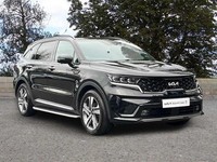 2023 Kia Sorento 1.6 T-GDi HEV Edition 5dr Auto 4x4 Hybrid Automatic