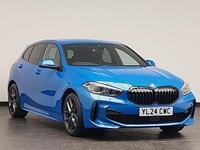 2024 BMW 1 Series 118i [136] M Sport 5dr Step Auto [LCP] Estate Petrol Automatic