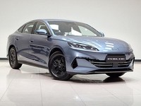 2025 BYD Seal 6 1.5 DM-i Boost 4dr e-CVT Saloon Hybrid Automatic