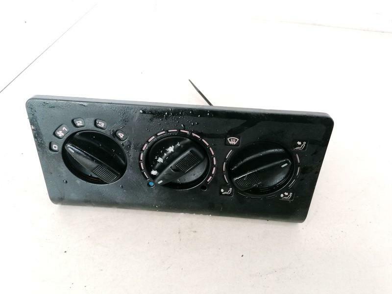 6n0819045b Commande Chauffage  For Seat Arosa 1999 Frf1246941-10