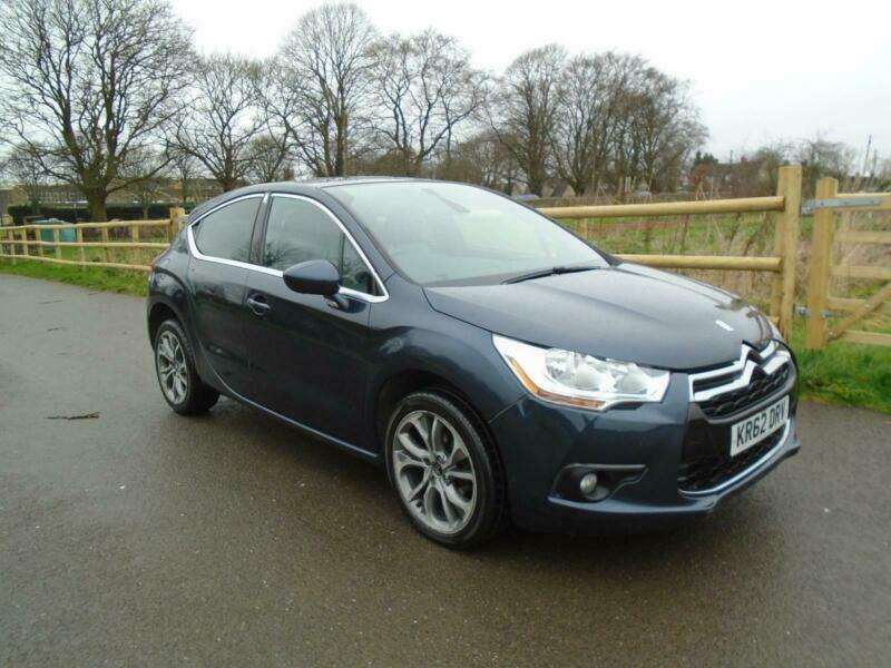 Антифриз citroen ds4