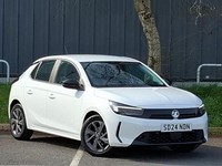 2024 Vauxhall Corsa 1.2 Design 5dr HATCHBACK PETROL Manual