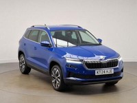 2024 Skoda Karoq 1.0 TSI SE L 5dr SUV Petrol Manual